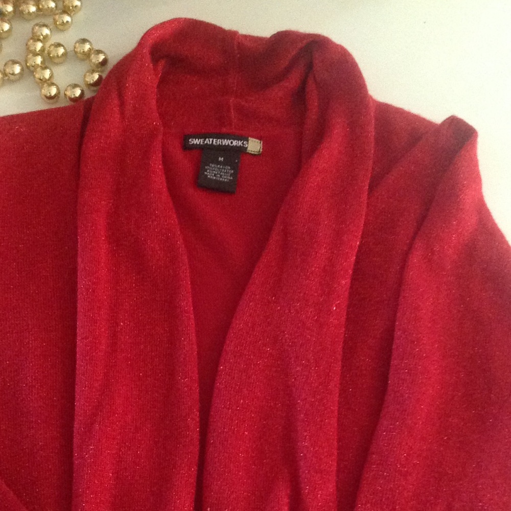 Cardigan - Picture 2 of 2